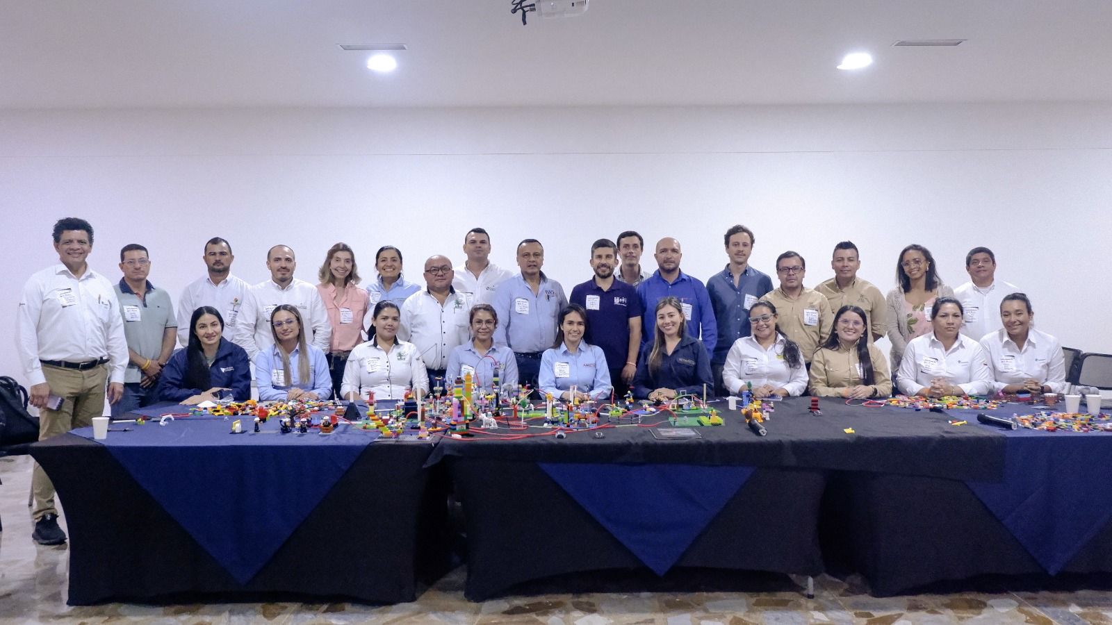 Trabajo colaborativo